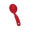 Colher de Arroz de Nylon Vermelho 29cm - Casambiente - Marca Casa Ambiente