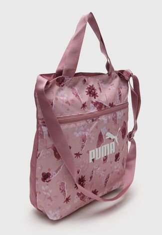 Bolso Puma Wmn Core Seasonal Shopper de Mujer