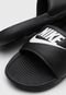 Chinelo Slide Nike Sportswear Victori Preto - Marca Nike Sportswear