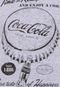 Camiseta Coca-Cola Jeans Regular Cinza/Preta - Marca Coca-Cola Jeans