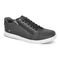Kit Sapatenis Casual Cr Shoes Bege Preto - Marca CR Shoes
