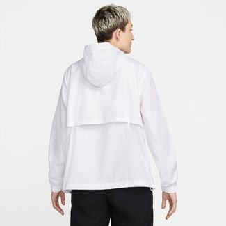 Jaqueta Nike Sportswear Essential Repel Branco - Compre Agora