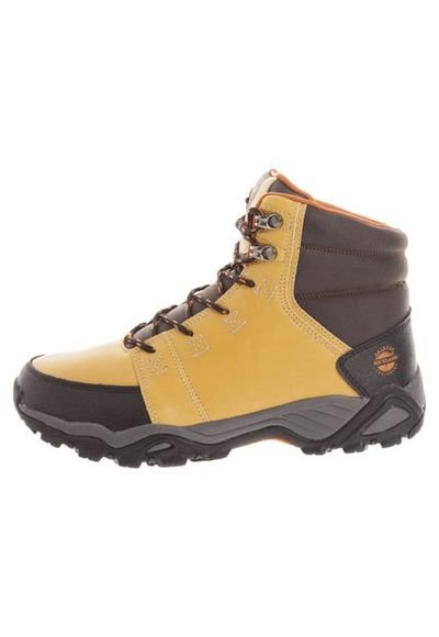 Botas rockland dafiti deals