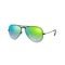 Óculos de Sol Ray-Ban 0RB3025 Sunglass Hut Brasil Ray-Ban - Marca Ray-Ban