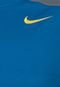 Regata Nike Top Infantil Azul - Marca Nike