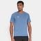 Camiseta Topper Treino Brief II New Masculina - Azul Sky - Marca Topper