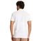 Camisa Polo Aramis Piquet Friso Neon VE24 Branco Masculino - Marca Aramis