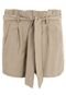 Short Benetton Modern Bege - Marca Benetton