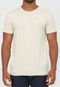 Camiseta Hang Loose Salt Off-white - Marca Hang Loose