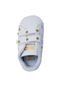 Tênis adidas Originals Star Crib Branco - Marca adidas Originals