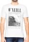 Camiseta O'Neill Barrel Poste Branca - Marca O'Neill