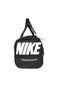 Bolsa Nike Team Training Max Air M Preta - Marca Nike