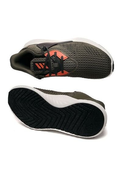 Adidas 2025 alphabounce naranja