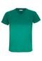 Camiseta FiveBlu Tucano Verde - Marca FiveBlu