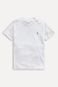 Camiseta Gota Pica Pau Bordado Reserva Mini Branco - Marca Reserva Mini