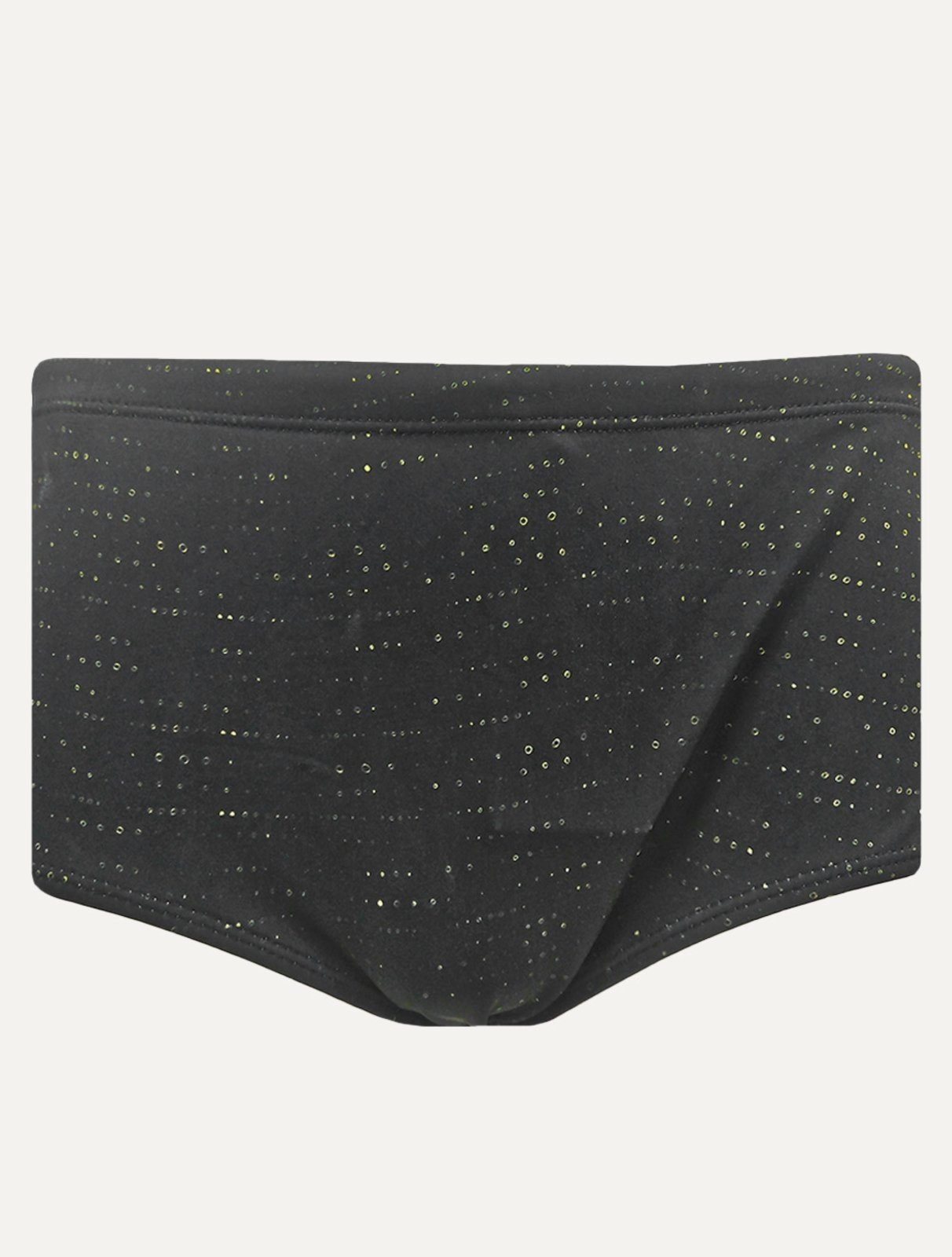 Sunga Calvin Klein Swimwear Micro Dots Waves Preta - Marca Calvin Klein