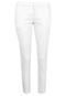 Calça Calvin Klein Jeans Branca - Marca Calvin Klein Jeans