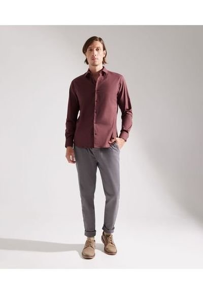 Dafiti camisas store hombre