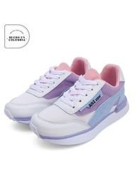 Tenis top infantil dafiti