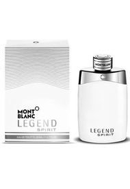 Perfume Mont Blanc Legend Spirit Hom 200ml