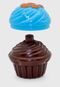 Kit Comidinhas Cupcake Toyng Disney Frozen 2 - Marca Toyng