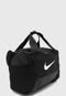 Bolsa Nike Brsla Xs Duff - 9.0 Preta - Marca Nike