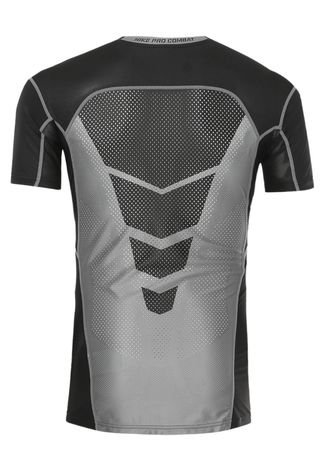 Camiseta Nike Hypercool 3.0 Preto