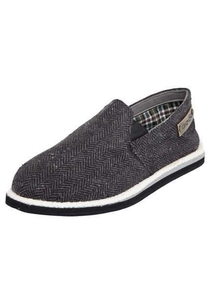 Sapato Casual Gooc Urban Marrom - Marca Gooc