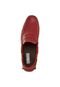 Sapato Casual FiveBlu Modern Vermelho - Marca FiveBlu