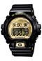 Relógio G-Shock GD-X6900FB-1DR Preto - Marca G-Shock