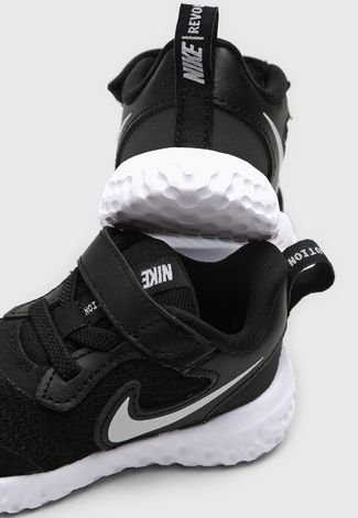 Tênis Infantil Nike Revolution 5 Preto