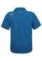 Camisa Tigor T. Tigre Poás Azul - Marca Tigor T. Tigre