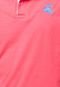 Camisa Polo FiveBlu Tucano Rosa - Marca FiveBlu