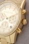 Relógio Michael Kors MK6356/4DN Dourado - Marca Michael Kors