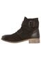 Bota Steve Madden Teritory Preta - Marca STEVE MADDEN