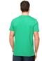 Camiseta Manga Curta Colcci Slim Verde - Marca Colcci
