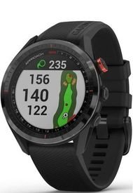 Smartwatch Approach S62 Negro Garmin