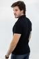 Camisa Polo Tradicional Listra Horizontal Confort Anticorpus - Marca Anticorpus JeansWear