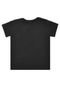 Camiseta Element Blazin SS Preta - Marca Element