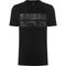 Camiseta John John Regular Plate In24 Preto Masculino - Marca John John