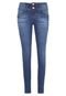 Calça Jeans Biotipo Skinny Dance Azul - Marca Biotipo