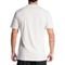 Camiseta Quiksilver Comp Logo Colors S24 Masculina Off White - Marca Quiksilver