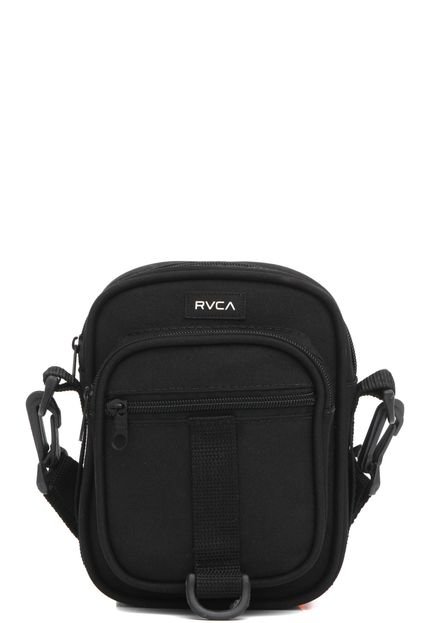 Bolsa RVCA Shoulder Utility Pouch Preta - Marca RVCA