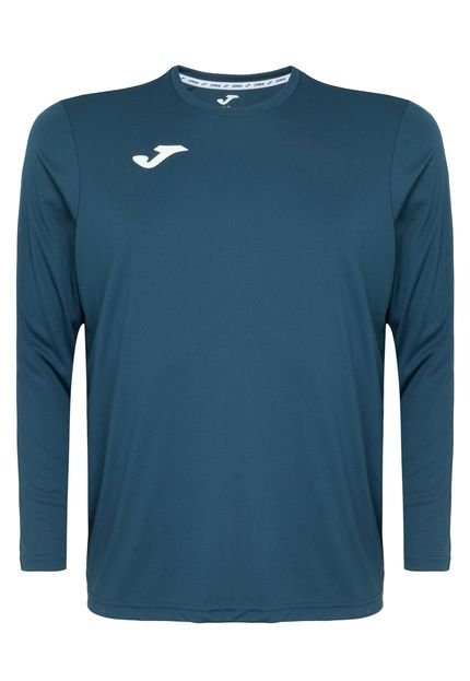 Camiseta Joma Combi Azul - Marca Joma