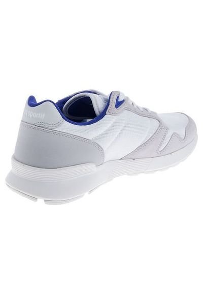 Lifestyle Blanco Le Coq Sportif Omega X Mesh Compra Ahora