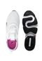Tênis Nike Sportswear Air Max Infinity Off-White/Rosa - Marca Nike Sportswear