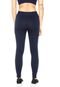 Legging Lupo Sport AF Up Control Azul - Marca Lupo Sport