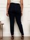 Calça Jeans Plus Size Pentagono Feminina Azul Escuro - Marca CKF Wear