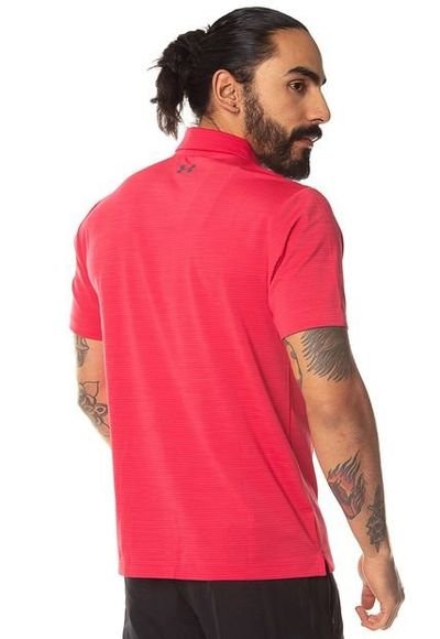 Under top armour rosada