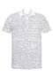 Camisa Polo Aramis  Branca - Marca Aramis